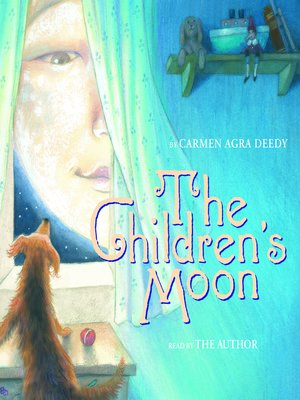 cover image of Children's Moon